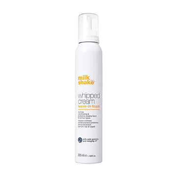 milk_shake Whipped Cream Leave-in Foam 200ml