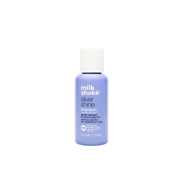 milk_shake Silver Shine Shampoo 50ml