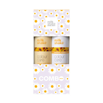 milk_shake Colour Maintainer Shampoo & Conditioner 300ml Duo Pack