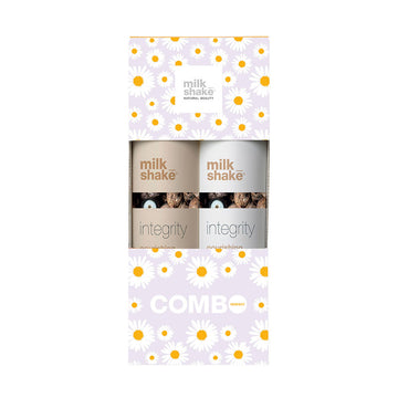 milk_shake Integrity Nourishing Shampoo & Conditioner 300ml Duo Pack
