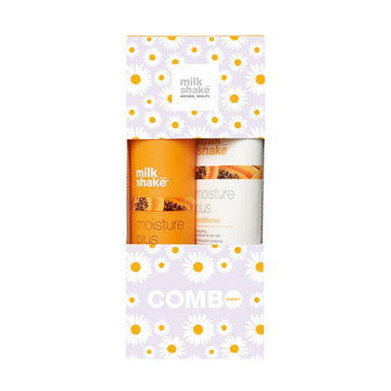 milk_shake Moisture Plus Shampoo & Conditioner Duo Pack