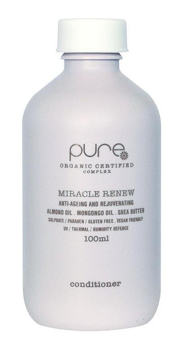 Pure Miracle Renew Conditioner 100ml