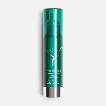 Mirenesse Power Clear D-Blemish Acne Treatment Gel