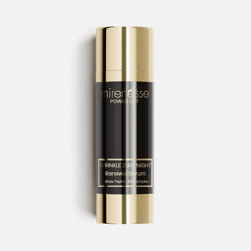 Mirenesse Power Lift Wrinkle Zero Night Renewal Serum
