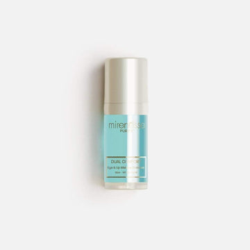 Mirenesse Purify Dual Comfort Eye & Lip Makeup Remover Mini 10g