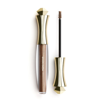 Mirenesse Secret Weapon Brow Lift & Shape 24HR Mascara - Universal 4.5g