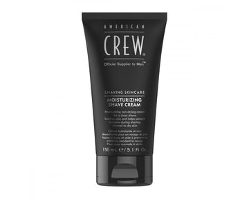 American Crew Moisturising Shave Cream 150ml