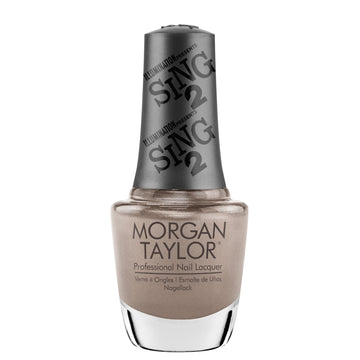 Morgan Taylor Nail Polish All Eyes on Meena 3110438 15ml