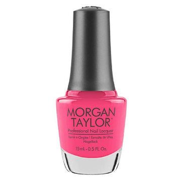 Morgan Taylor Nail Polish B-Girl Style 15ml