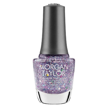 Morgan Taylor Nail Polish Bedazzle Me 15ml