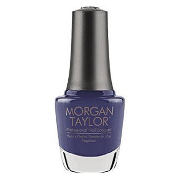 Morgan Taylor Nail Polish Flirt in A Skating Skirt 15ml