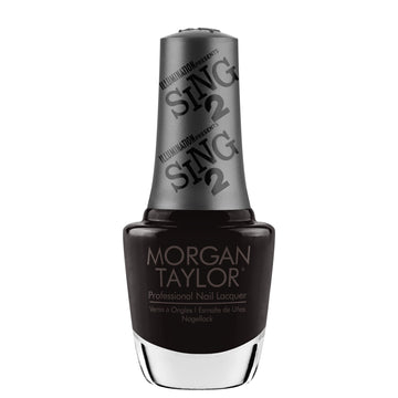 Morgan Taylor Nail Polish Front of House Glam 3110445 15ml