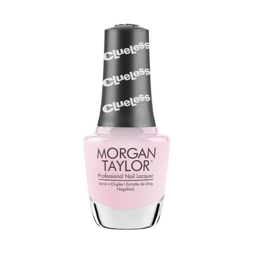 Morgan Taylor Nail Polish Highly Selective 3110455 15ml