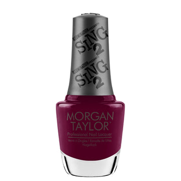 Morgan Taylor Nail Polish It’s Showtime! 3110443 15ml