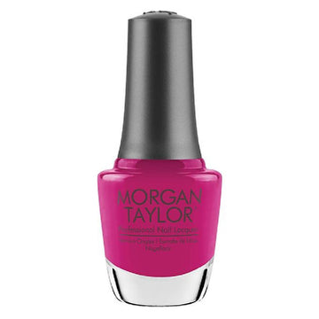 Morgan Taylor Nail Polish It's The Shades 15ml