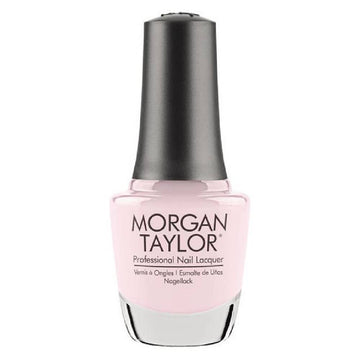 Morgan Taylor Nail Polish N-ice Girls Rule 15ml