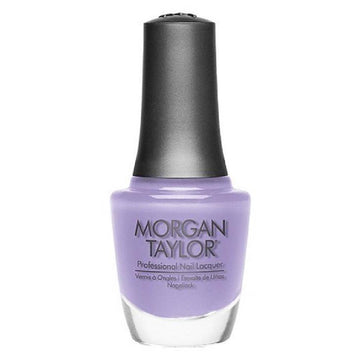 Morgan Taylor Nail Polish Po-Riwinkle 15ml
