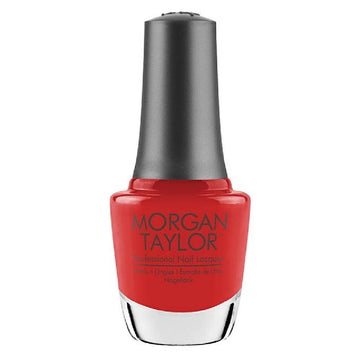 Morgan Taylor Nail Polish Put On Your Dancin' Shoes 3110348 15ml