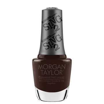 Morgan Taylor Nail Polish Ready to Work It 3110444 15ml