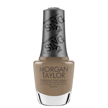 Morgan Taylor Nail Polish Shake It Til You Make It 3110440 15ml
