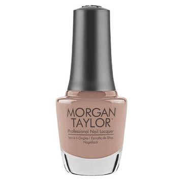 Morgan Taylor Nail Polish She's A Natural 15ml
