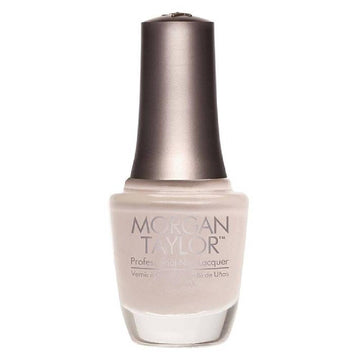 Morgan Taylor Nail Polish Tan My Hide 15ml