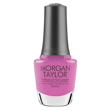 Morgan Taylor Nail Polish Tickle My Keys 15ml