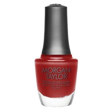 Morgan Taylor Nail Polish Tigress Knows Best 15ml