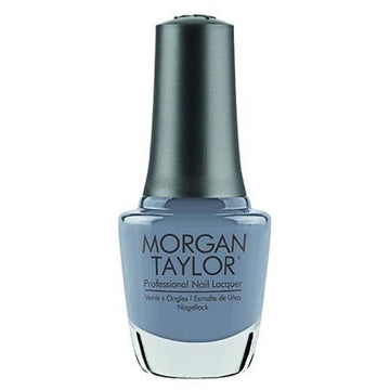 Morgan Taylor Nail Polish Who-Dini? 15ml