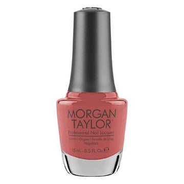 Morgan Taylor Nail Polish Perfect Landing 15ml