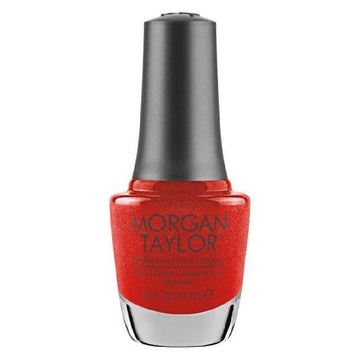Morgan Taylor Nail Polish Put A Wing On It 15ml