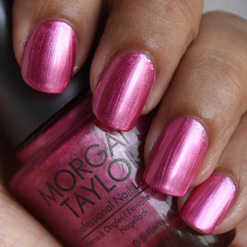 Morgan Taylor Nail Polish It's Gonna be Mei 15ml