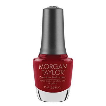 Morgan Taylor Nail Polish All Tango-d Up 15ml