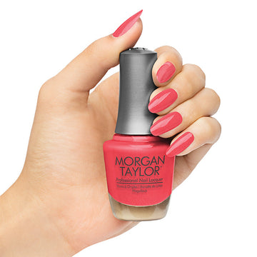 Morgan Taylor Nail Polish Me, Myself-ie & I 15ml