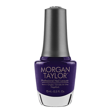 Morgan Taylor Nail Polish Ole My Way 15ml