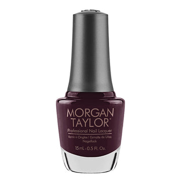 Morgan Taylor Nail Polish Danced and Sang-ria 15ml