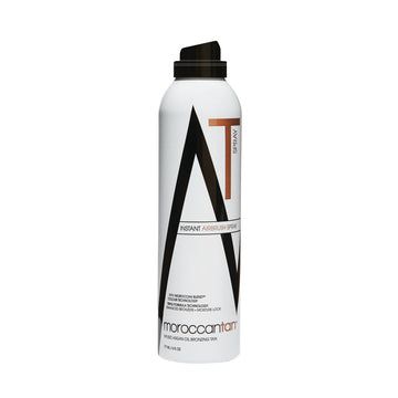 Moroccan Tan Instant Airbrush Spray 177ml