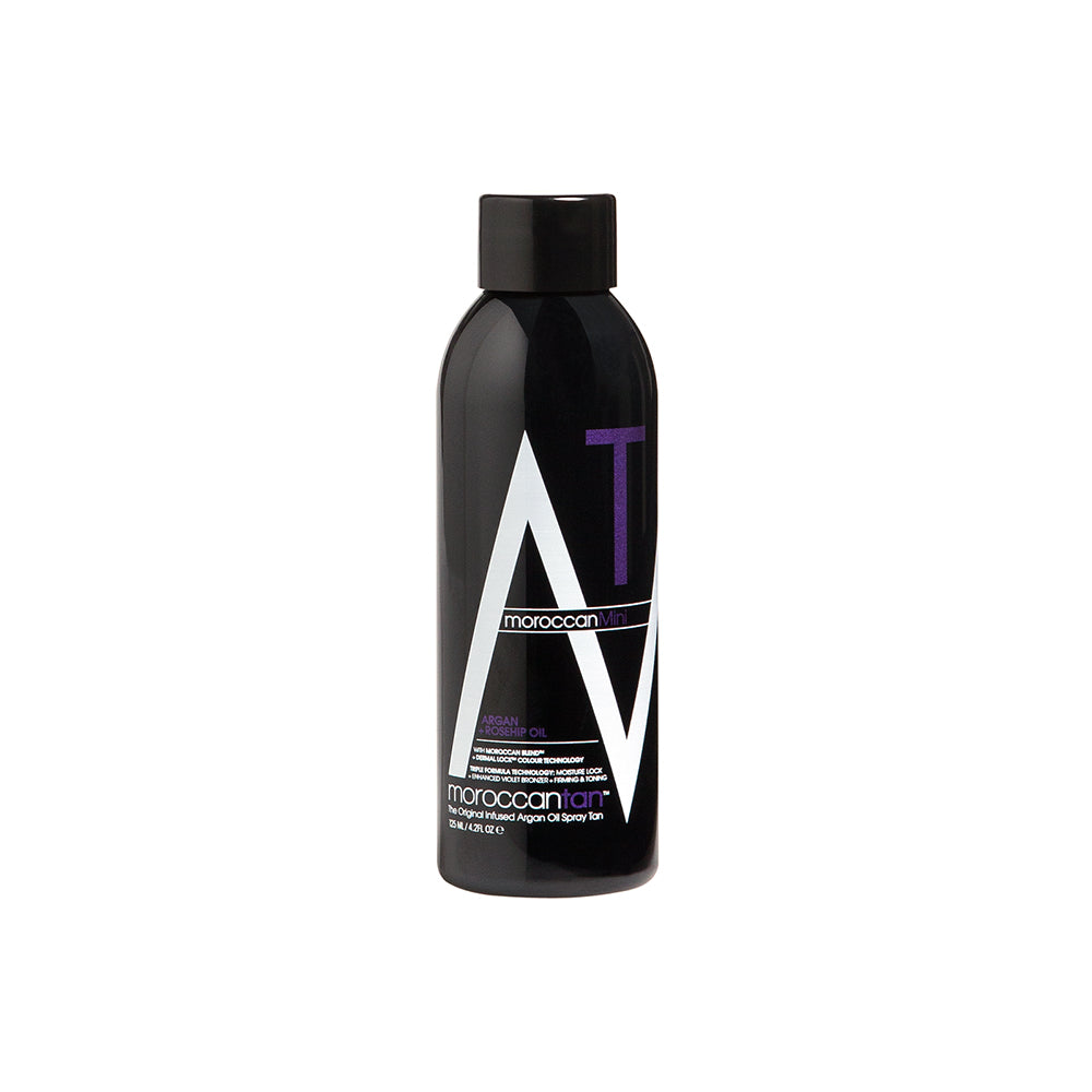 Moroccan Tan Professional Solution Moroccan Dusk Sample 125ml