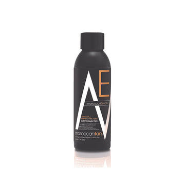 Moroccan Tan Professional Solution Moroccan Elevate Sample 125ml