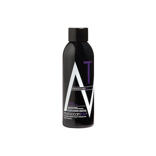 Moroccan Tan Professional Solution Moroccan Nights Sample 125ml
