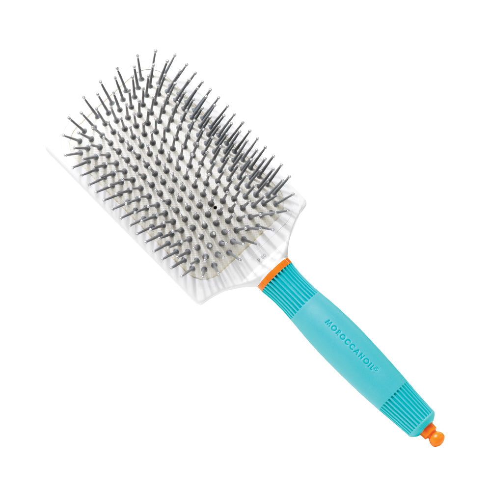 Moroccanoil Ceramic Paddle Brush