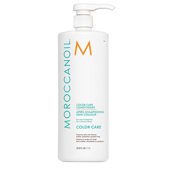 Moroccanoil Color Care Conditioner 1 Litre