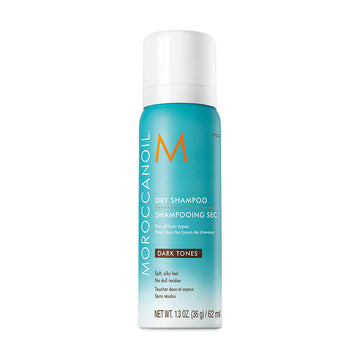 Moroccanoil Dry Shampoo Dark Tones 62ml