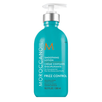 Moroccanoil Frizz Control Smoothing Lotion 300ml