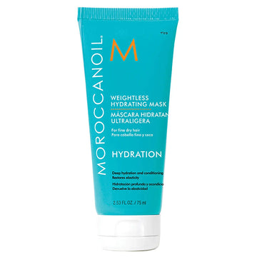 Moroccanoil Hydrating Mask Light 75ml