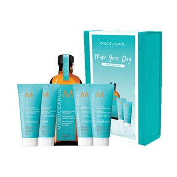 Moroccanoil Travel Pack