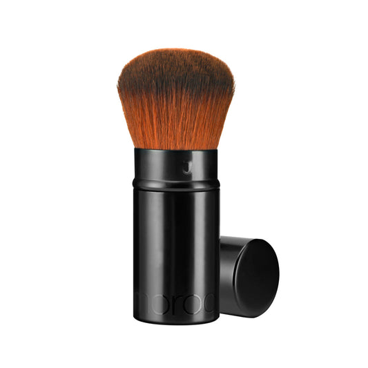 Moroccan Tan Moroccan Finishing Brush