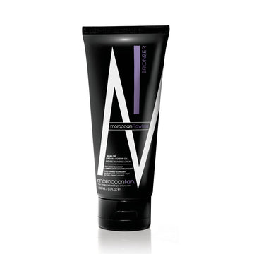 Moroccan Tan Moroccan Flawless Instant Wash Off Lotion 150ml