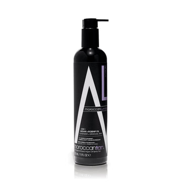 Moroccan Tan Moroccan Luminous Lotion 3 in 1 Extender 325ml