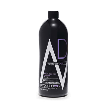 Moroccan Tan Professional Solution Moroccan Dusk 1 Litre